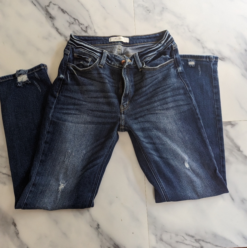 Kancan jeans size 28